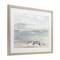 Stupell Industries Deep Waters Isaiah 43:2 Framed Print Under Glass, design by Lanie Loreth